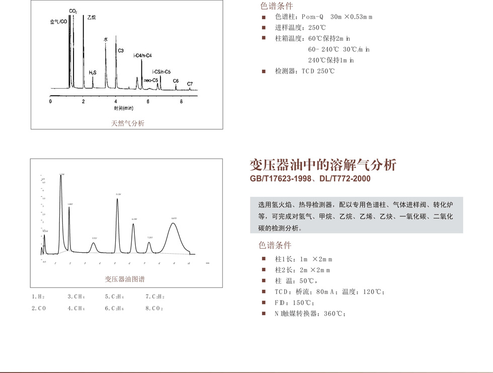 上海舜宇恒平GC1120氣相色譜儀