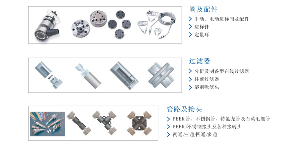 上海舜宇恒平IC1800離子色譜儀