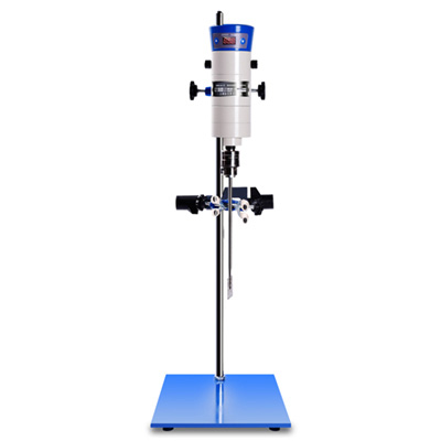 上海標本模型廠數顯型電動攪拌機