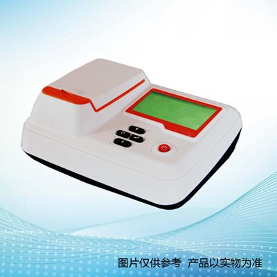 長(zhǎng)春吉大小天鵝GDYQ-6000S食品·保健品過氧化氫快速測(cè)定儀