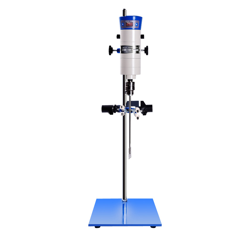 JB90-SH數(shù)顯恒速強力電動攪拌機