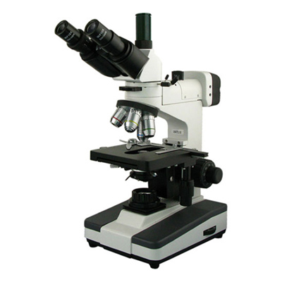 BM-12透反射顯微鏡（三目）
