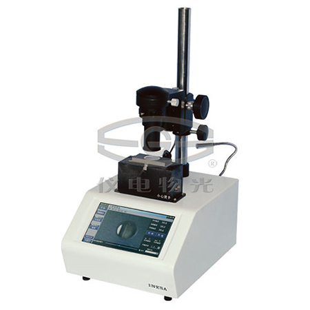 SGWX-5顯微熔點儀